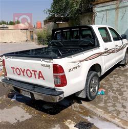 تۆیۆتا هایلۆکس